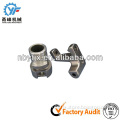 Investment Casting Stainless Steel Fittings